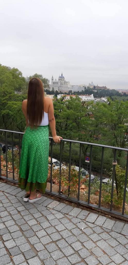 Chica busca chico en Granada: 