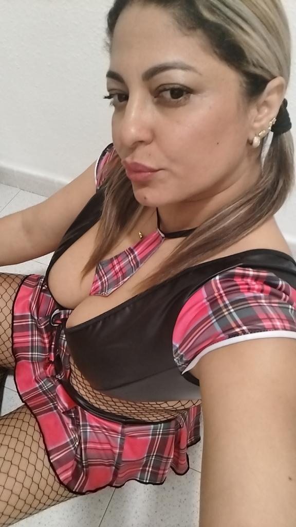 Chica busca chico en Barcelona: 