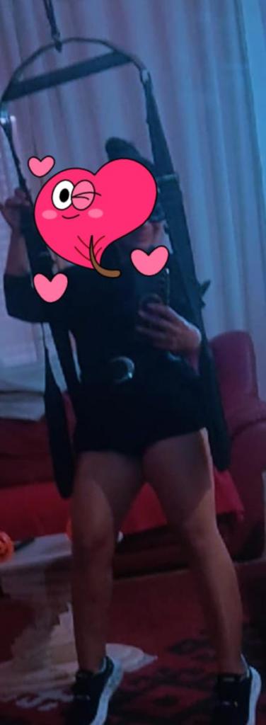 Chica busca chico en Las Palmas: 