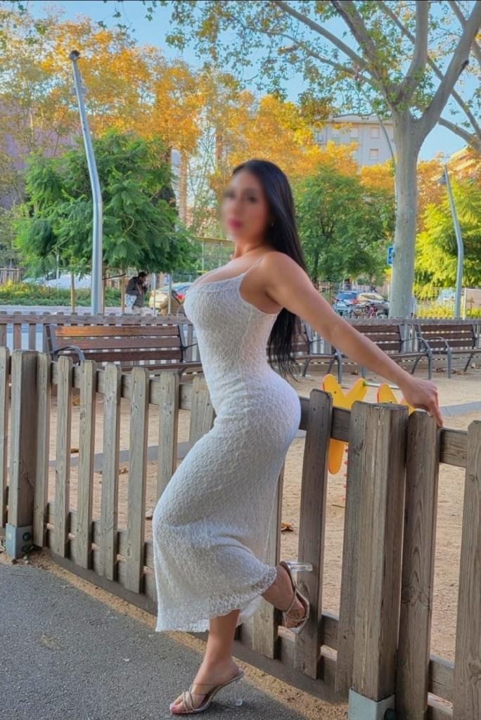 Chica busca chico en Barcelona: 