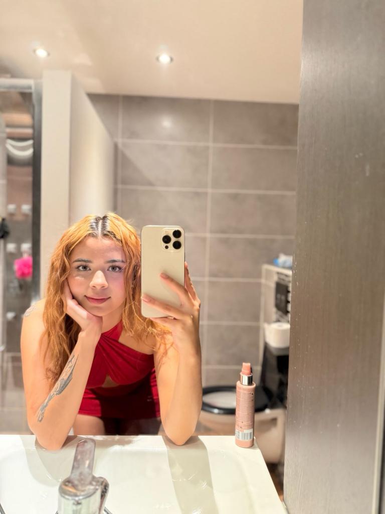 Chica busca chico en Gerona: 