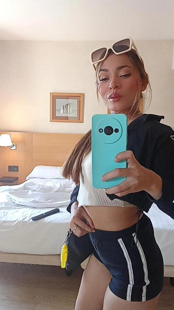 Chica busca chico en Murcia: 