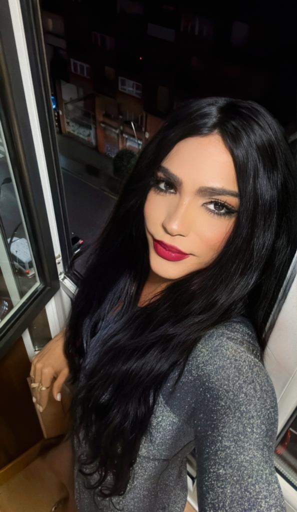 Transexual en Lérida: 