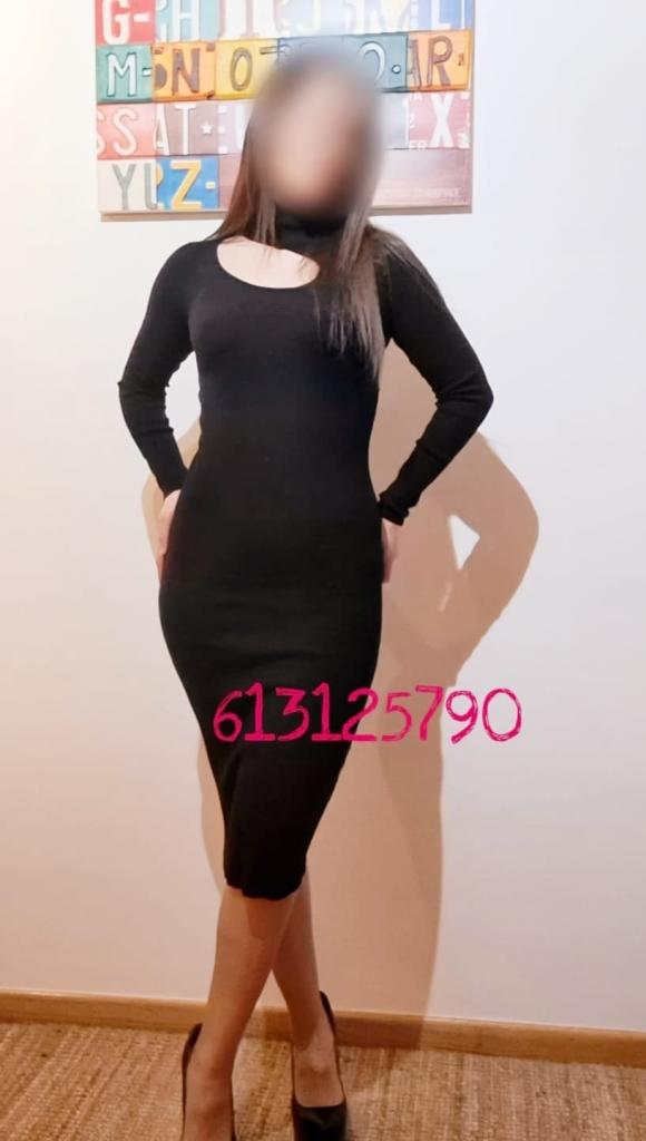 Chica busca chico en La Coruña: 