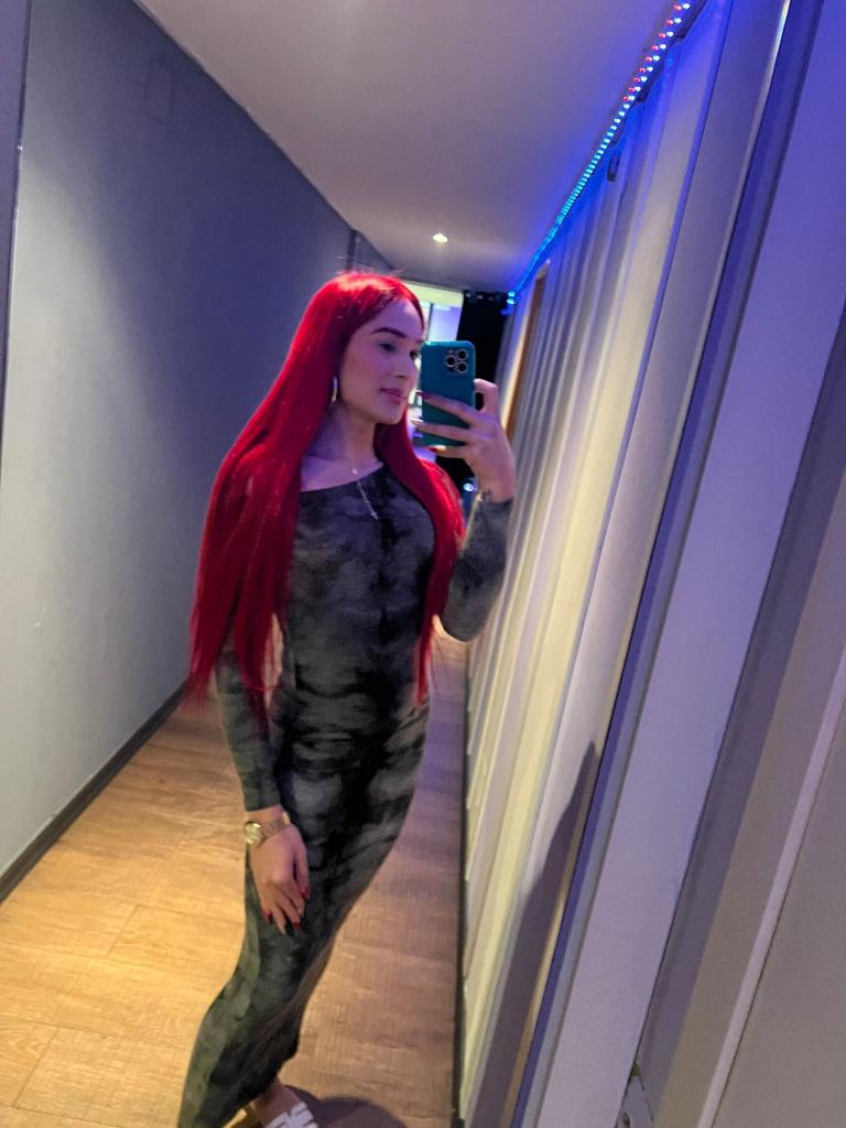 Transexual en Alicante: 