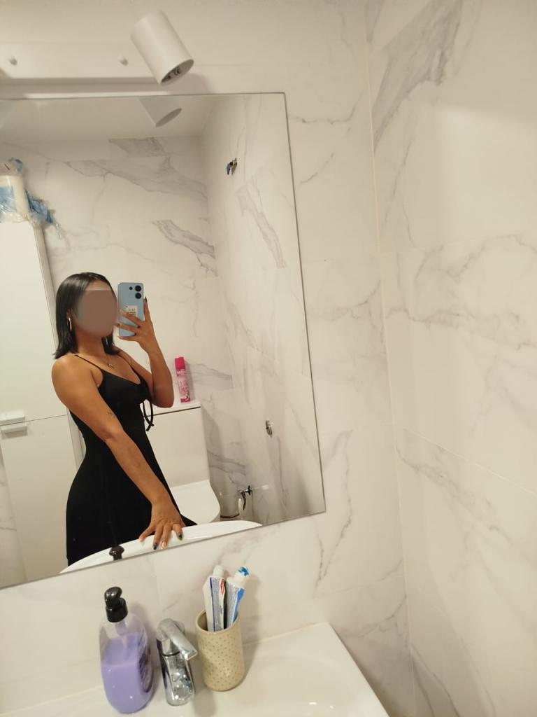 Chica busca chico en Huesca: 