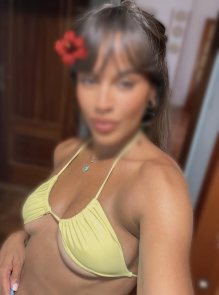 Chica busca chico en Málaga: 