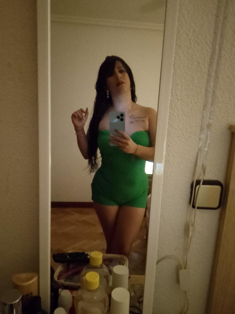 Chica busca chico en Guadalajara: 