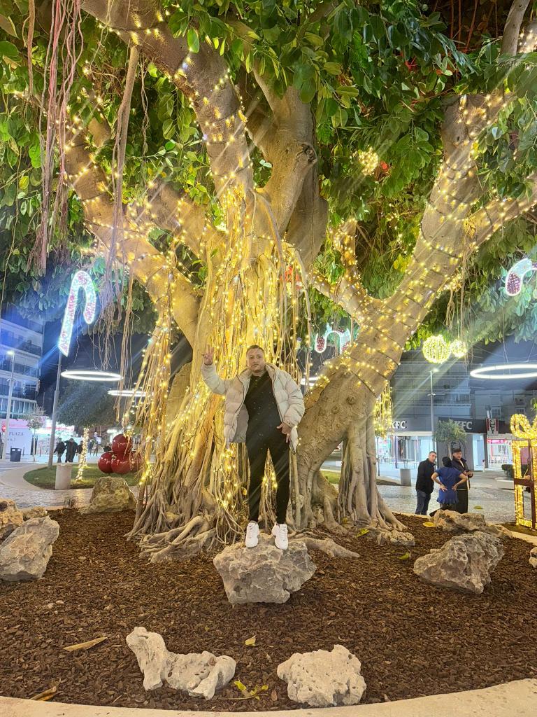 Chico busca chica en Valencia: 