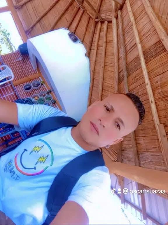 Chico busca chica en Valencia: 