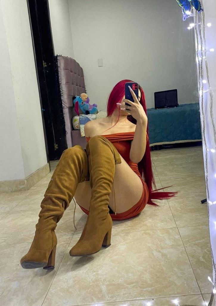 Chica busca chico en La Rioja: 