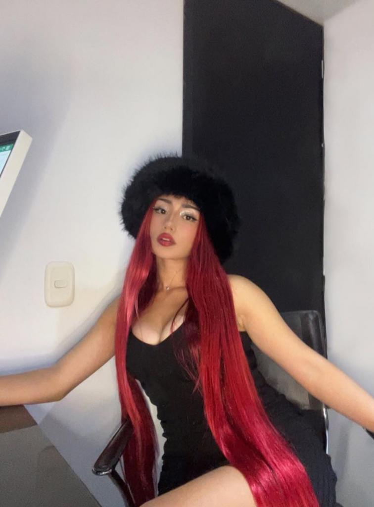 Chica busca chico en La Rioja: 