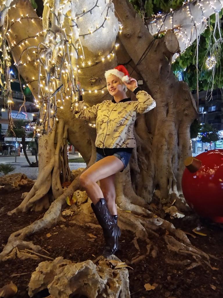 Chica busca chico en Alicante: 