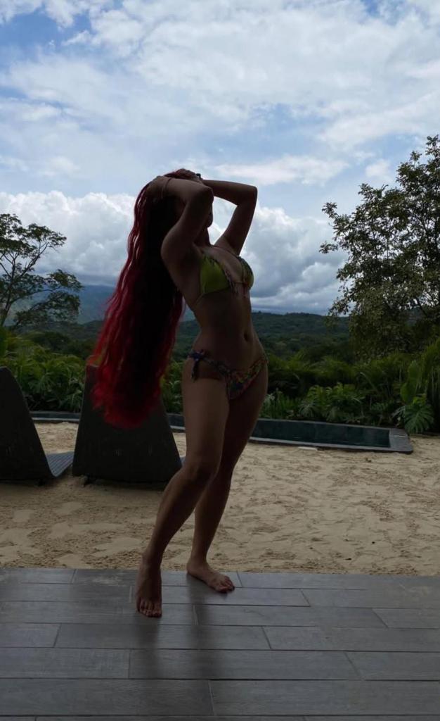 Chica busca chico en La Rioja: 