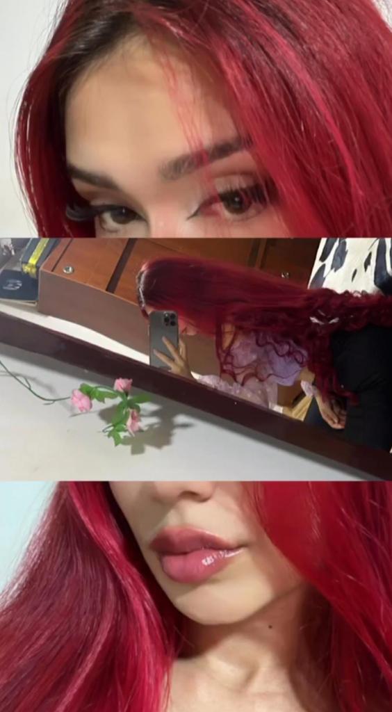 Chica busca chico en La Rioja: 