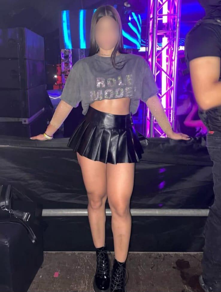 Chica busca chico en Ávila: 