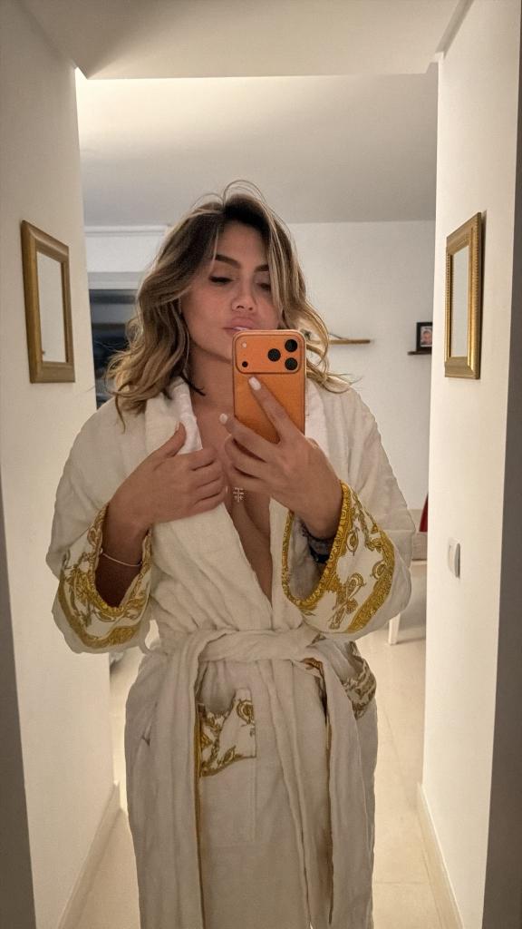 Chica busca chico en Mallorca: 