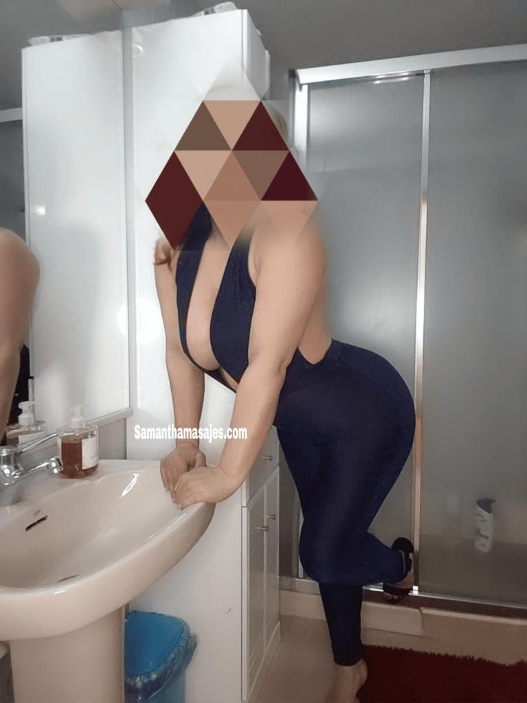 Chica busca chico en Madrid: 