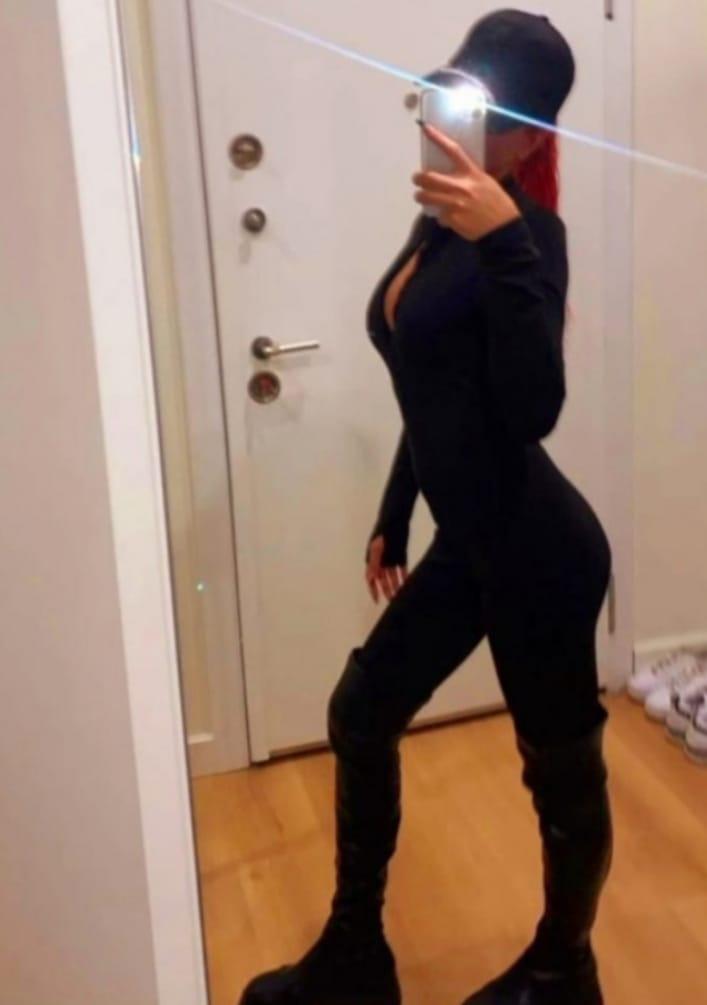 Chica busca chico en Gerona: 