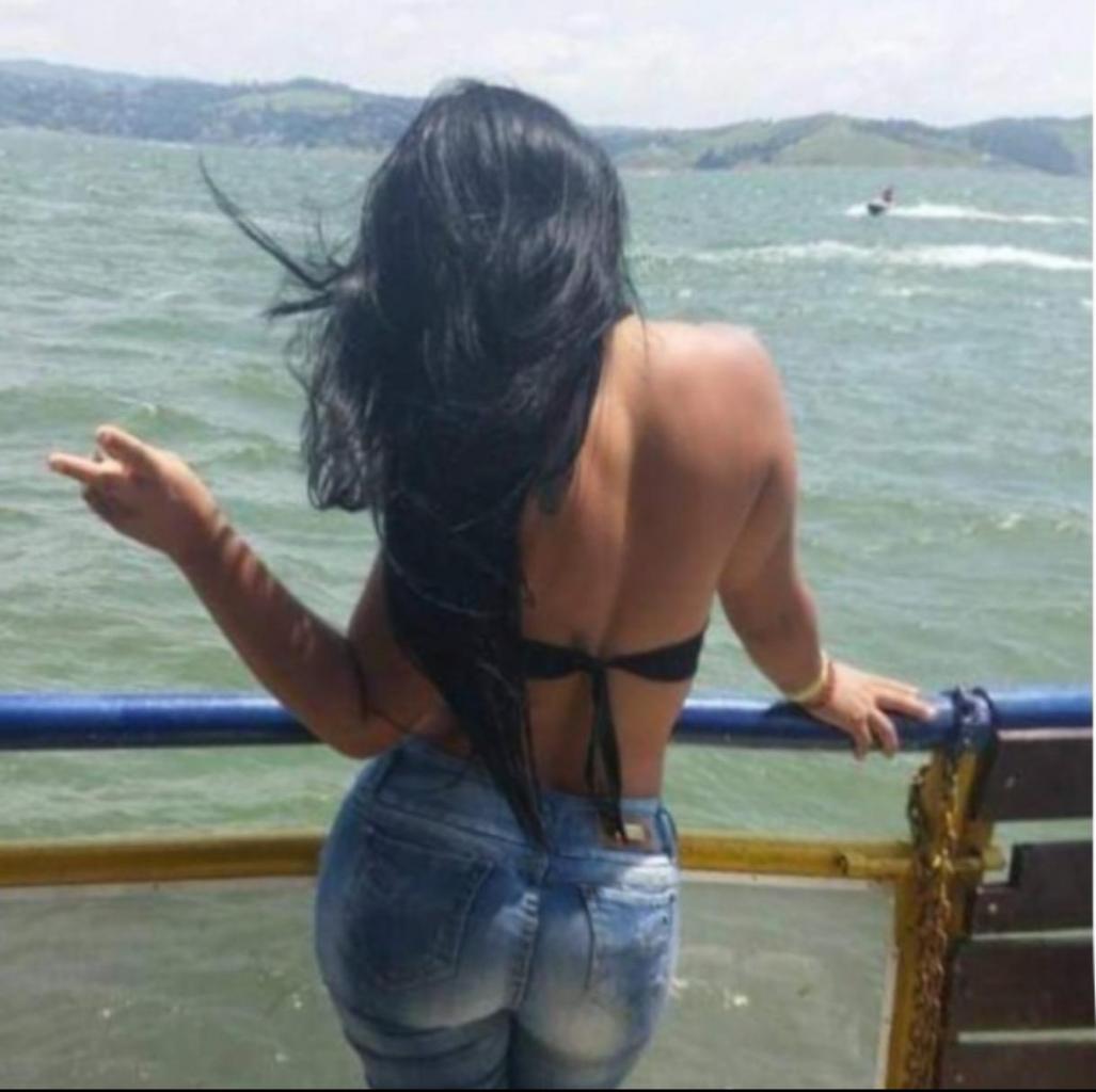 Chica busca chico en Murcia: 