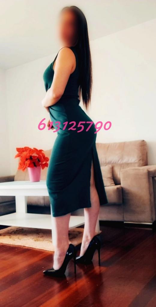 Chica busca chico en La Coruña: 