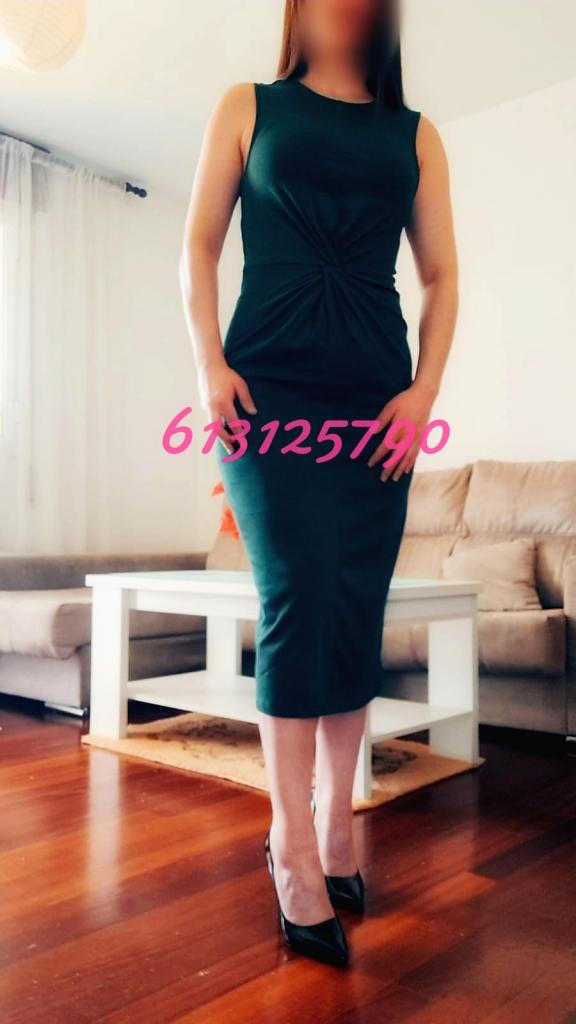 Chica busca chico en La Coruña: 