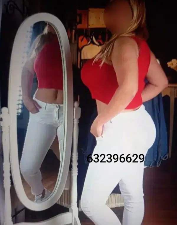 Chica busca chico en Murcia: 