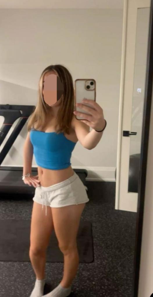 Chica busca chico en Jaén: 