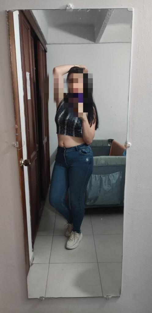 Chica busca chico en Murcia: 