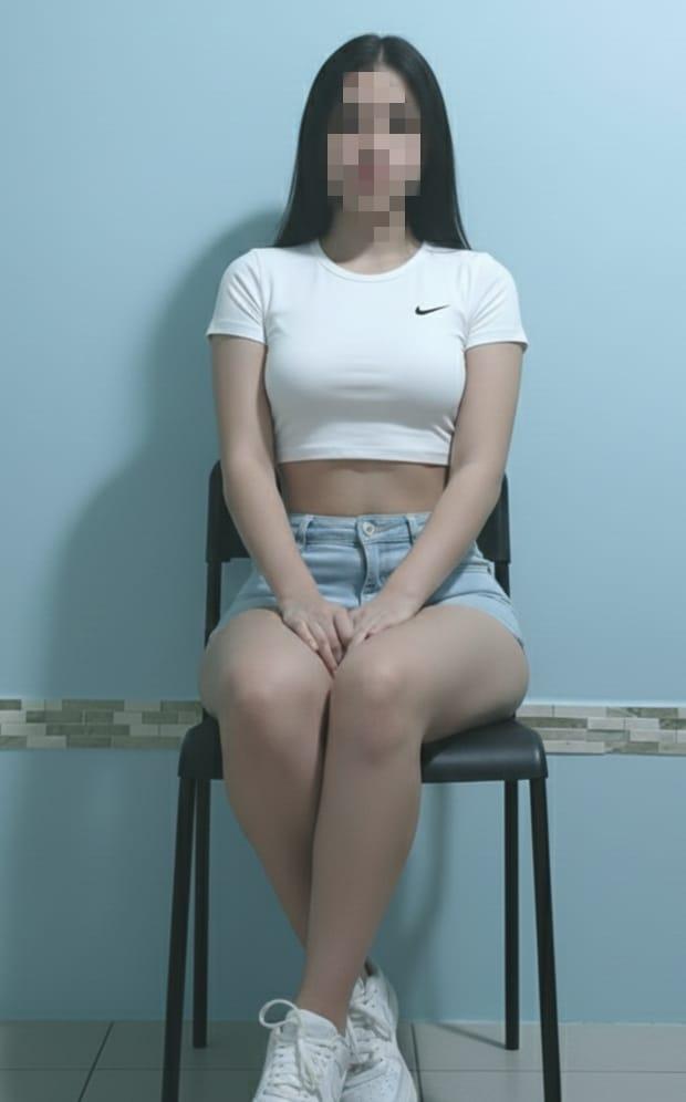 Chica busca chico en Toledo: 