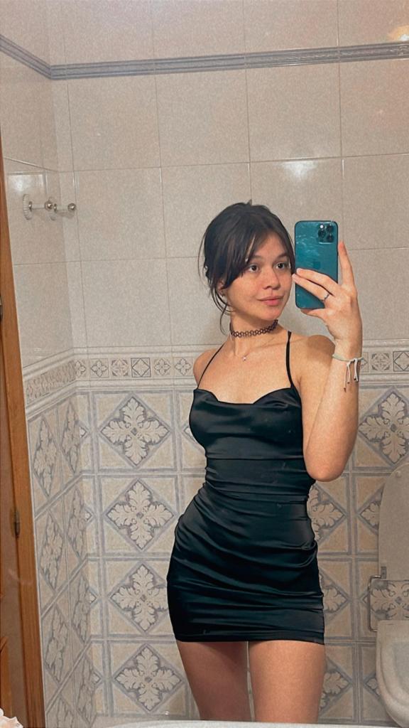 Chica busca chico en Málaga: 