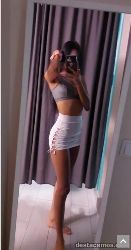 Chica busca chico en Toledo: 