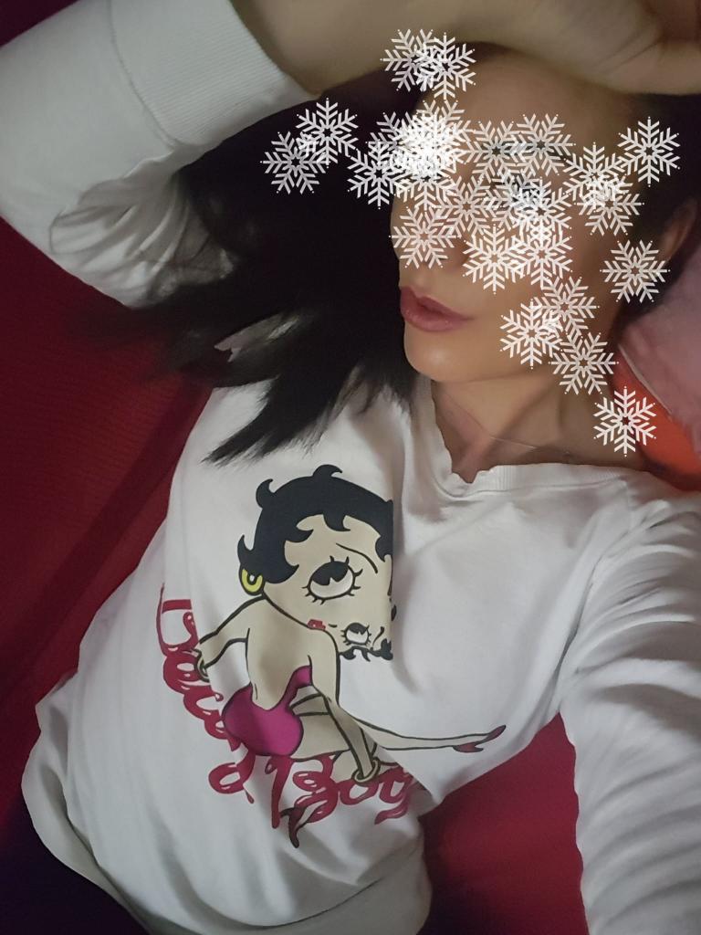 Chica busca chico en Toledo: 