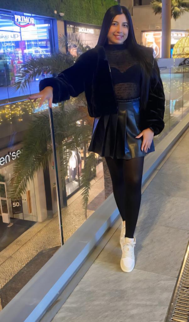 Chica busca chico en Barcelona: 