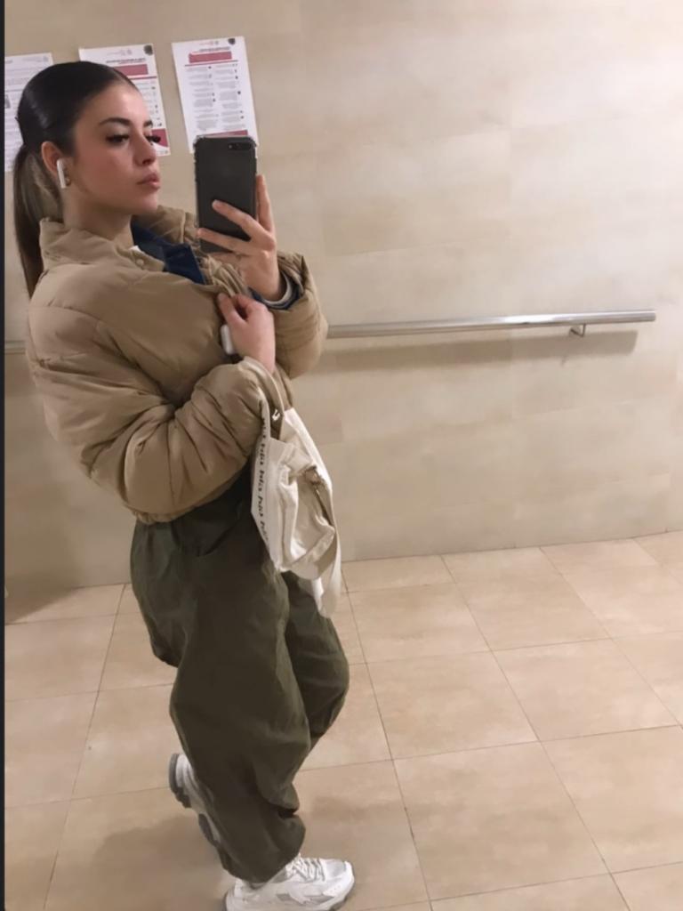 Chica busca chico en Murcia: 