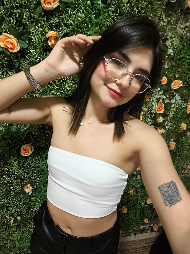 Chica busca chico en Madrid: 