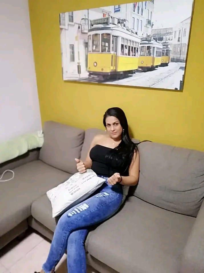 Chica busca chico en Alicante: 