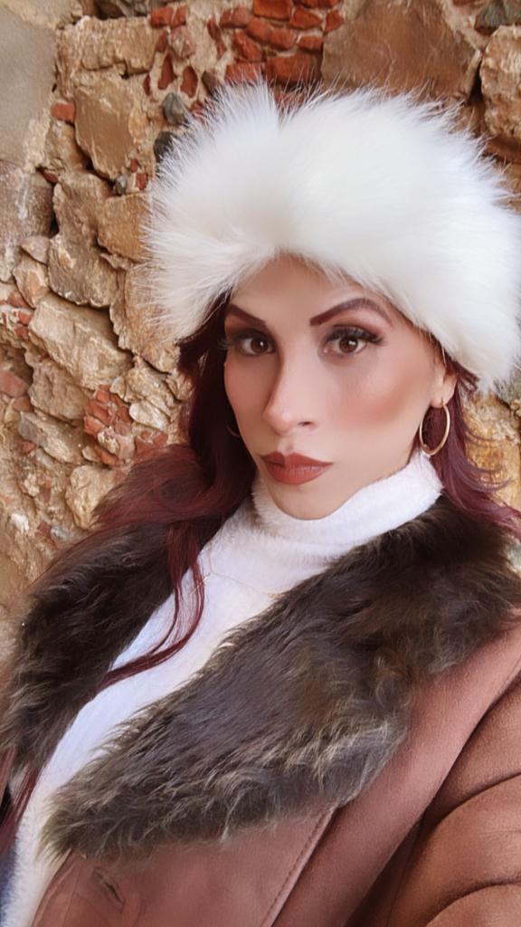 Transexual en Badajoz: 