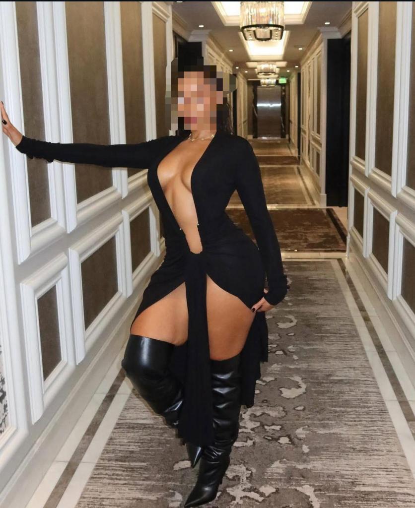 Chica busca chico en Guadalajara: 