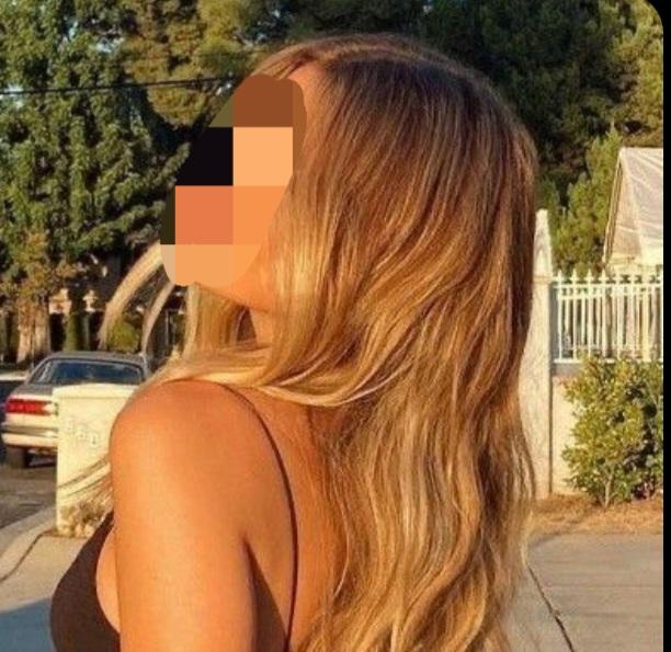 Chica busca chico en Jaén: 