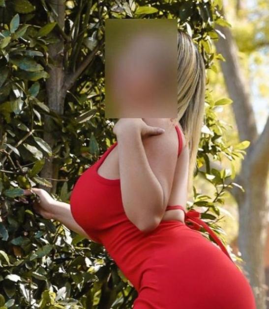 Chica busca chico en Badajoz: 