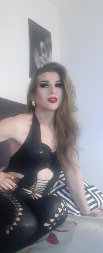Transexual en León: 
