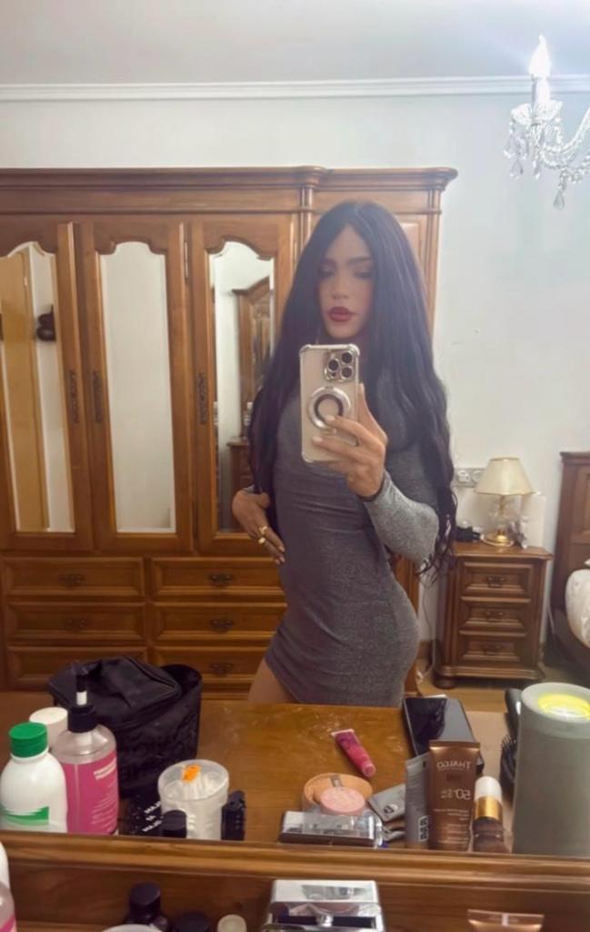 Transexual en Lérida: 