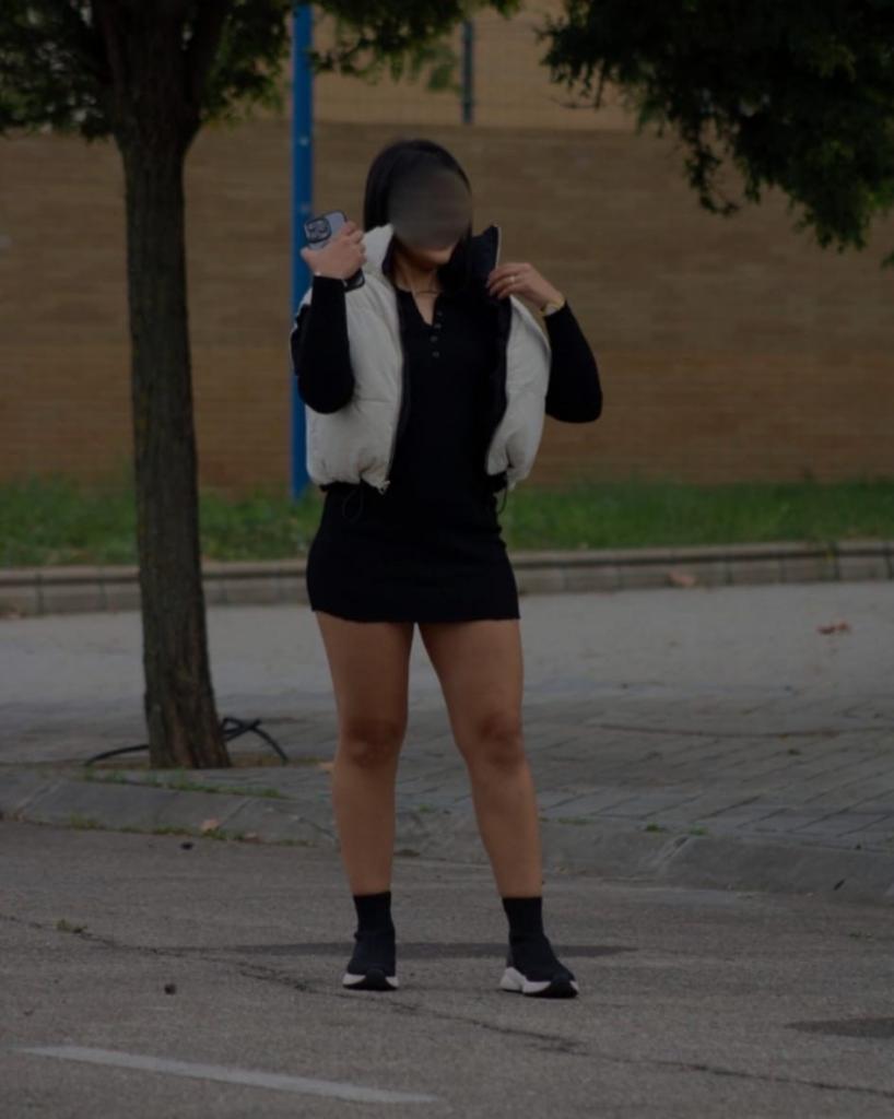 602568537: Chica busca chico en Madrid