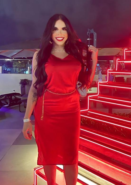 Transexual en Asturias: 