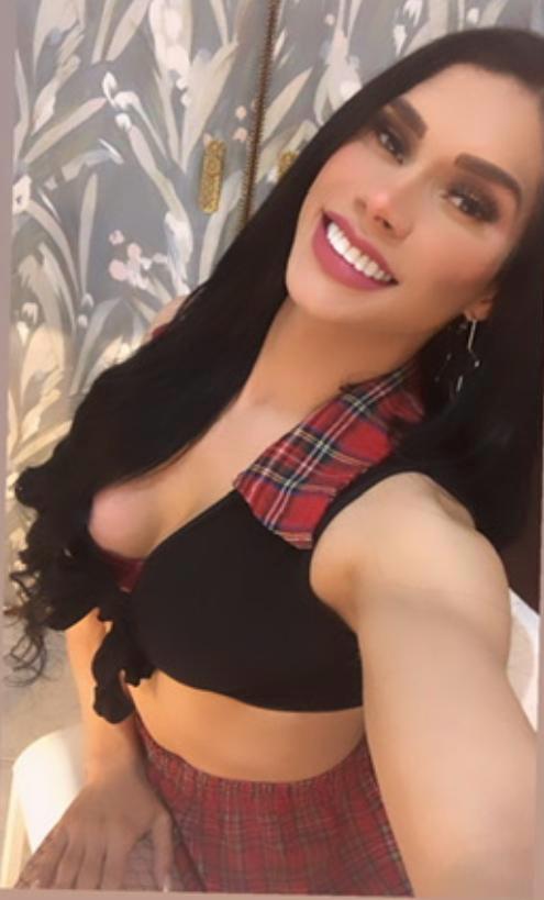 Travesti en Valencia: 