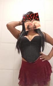 693382223: Chica busca chico en Málaga