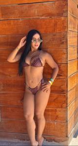 612224389: Chica busca chico en Pontevedra