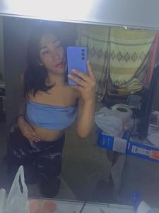 612273412: Transexual en Barcelona