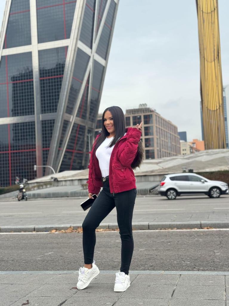 Chica busca chico en La Rioja: 